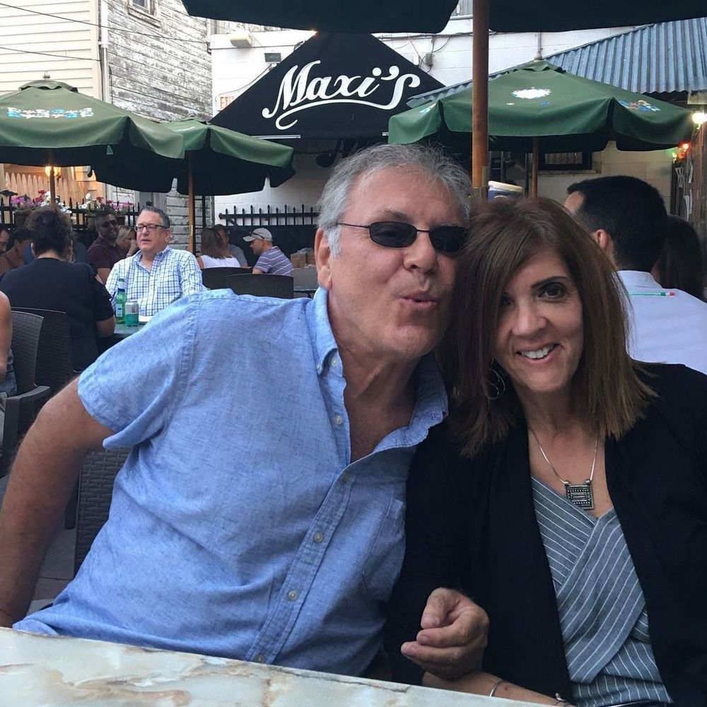 Meet your Posher, Marsha